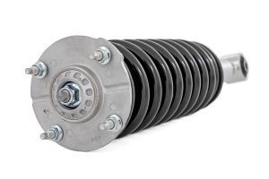 Toyota 4Runner Adjustable Leveling Struts - Rough Country - Monotube - 2025+